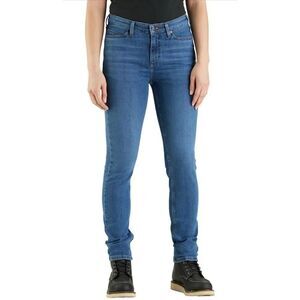 Carhartt NWT size 16S Rugged Flex slim fit jeans style 104796
